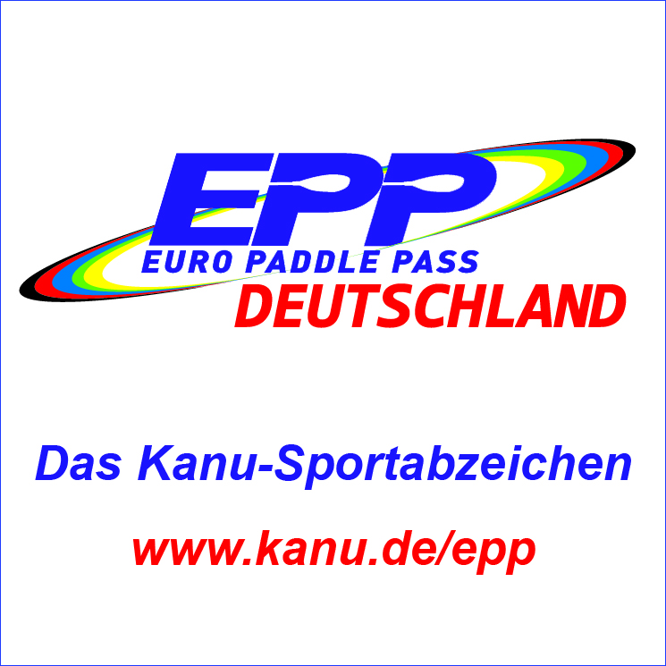 EPP Deutschland - Das Kanu-Sportabzeichen